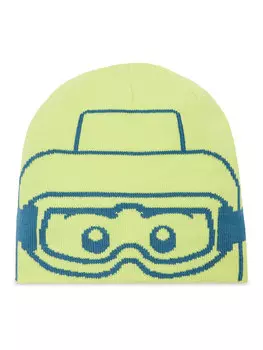 Кепка Lego, зеленый