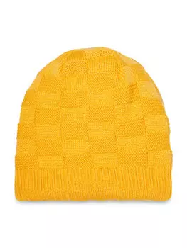 Кепка Lego, желтый