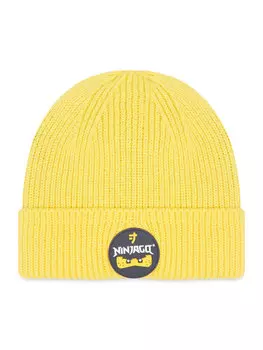 Кепка Lego, желтый
