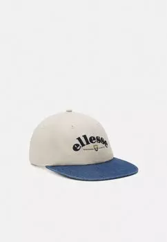 Кепка LENAXI FLAT PEAK Ellesse, кремовый