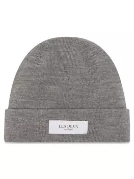 Кепка Les Deux, серый