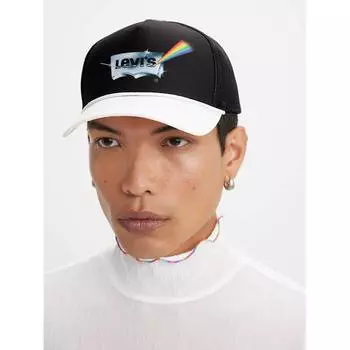 Кепка Levi's, белый