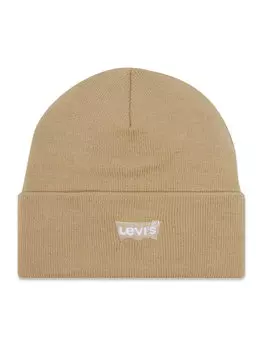 Кепка Levi'S, бежевый