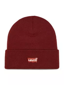 Кепка Levi'S, бургундия