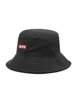 Кепка Levi's, черный