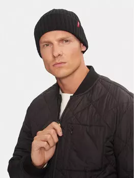 Кепка Levi'S, черный