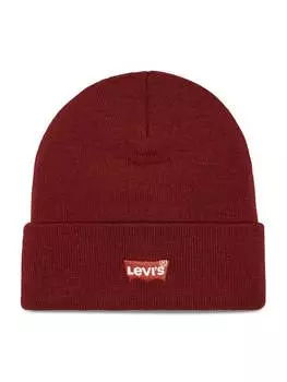 Кепка Levi's, красный