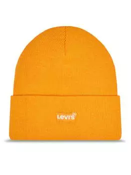 Кепка Levi's, оранжевый