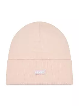 Кепка Levi's, розовый