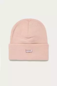 Кепка Levi's, розовый