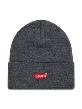 Кепка Levi's, серый