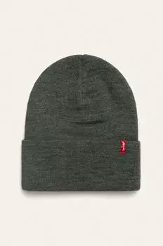 Кепка Levi's, серый