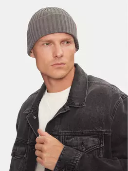 Кепка Levi'S, серый