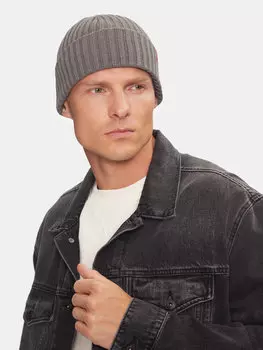 Кепка Levi'S, серый