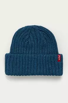 Кепка Levi's, синий