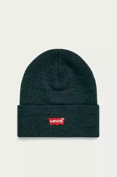 Кепка Levi's, темно-синий