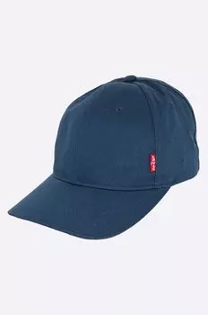 Кепка Levi's, темно-синий