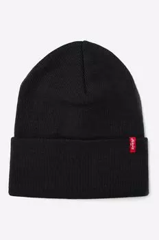 Кепка Levi's, темно-синий