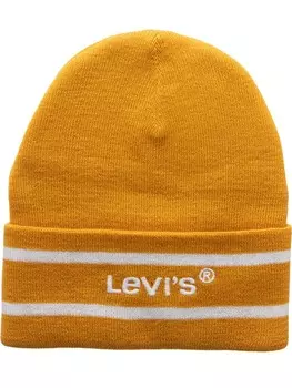 Кепка Levis, цвет dark khaki