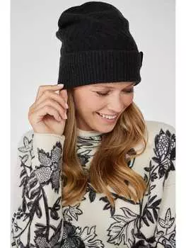 Кепка LIEBLINGSSTCK, черный