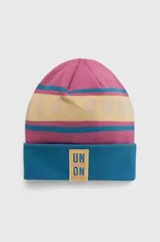 Кепка лиги Эйви Eivy, розовый