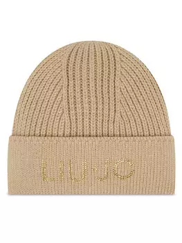 Кепка Liu Jo, бежевый