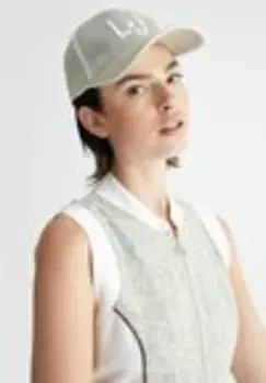 Кепка Liu Jo, бежевый