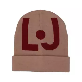Кепка Liu Jo, бежевый