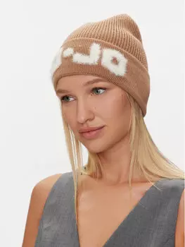 Кепка Liu Jo, бежевый