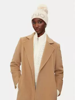 Кепка Liu Jo, бежевый