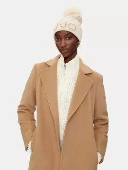 Кепка Liu Jo, бежевый