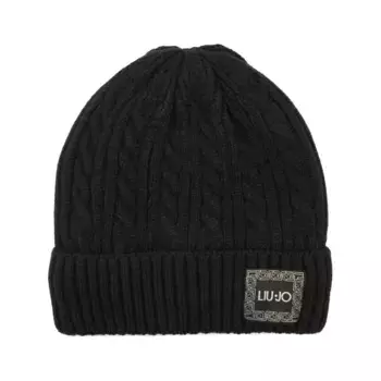 Кепка Liu Jo, черный