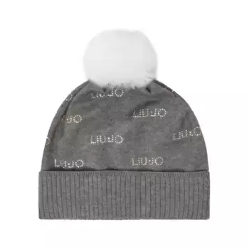 Кепка Liu Jo, черный