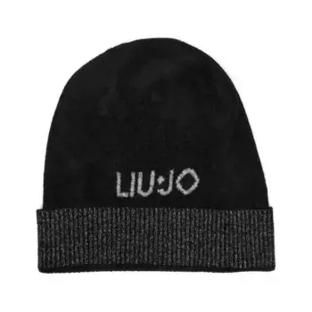 Кепка Liu Jo, черный