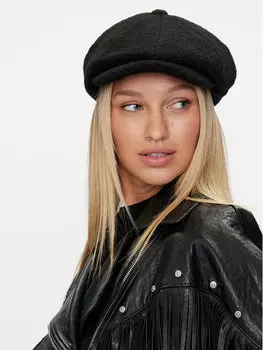 Кепка Liu Jo, черный