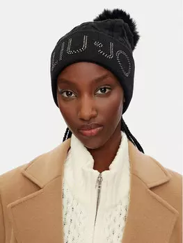 Кепка Liu Jo, черный