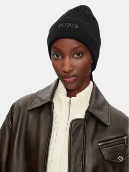 Кепка Liu Jo, черный