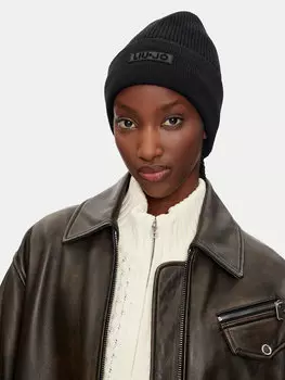 Кепка Liu Jo, черный