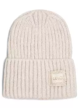 Кепка Liu Jo Collection, экрю