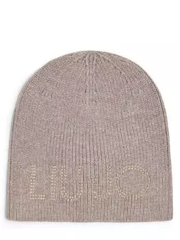 Кепка Liu Jo Collection, бежевый