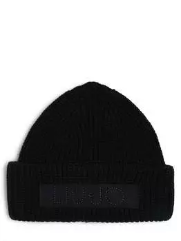 Кепка Liu Jo Collection, черный