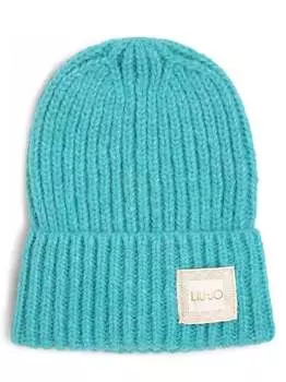 Кепка Liu Jo Collection, синий