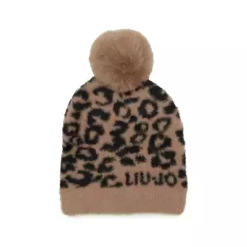 Кепка Liu Jo, коричневый
