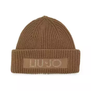 Кепка Liu Jo, коричневый