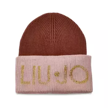 Кепка Liu Jo, коричневый