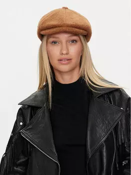 Кепка Liu Jo, коричневый