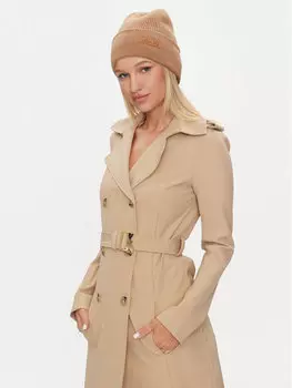 Кепка Liu Jo, коричневый