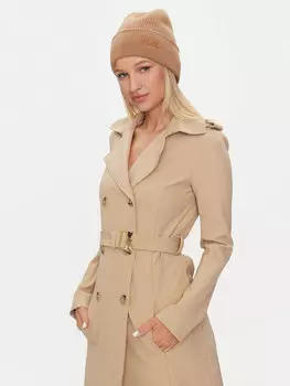 Кепка Liu Jo, коричневый