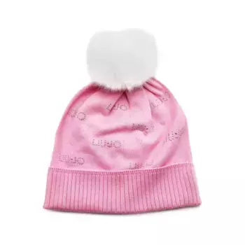 Кепка Liu Jo, розовый