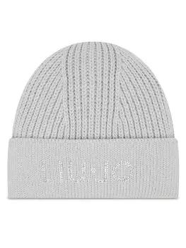 Кепка Liu Jo, серый